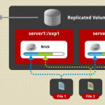 Replicated Volume