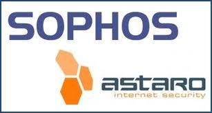 Htop in der Sophos/Astaro Firewall