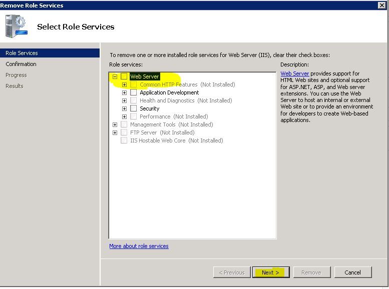 remove_IIS_1