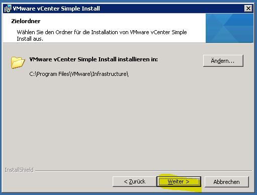 vmware_vcenter_simple_install_7