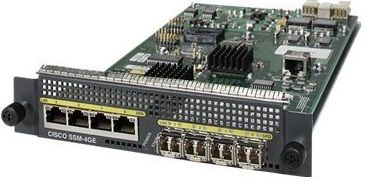 Cisco-SSM-4GE