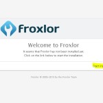 froxlor_1