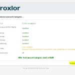 froxlor_2